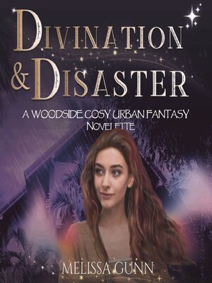 cover image of Divination and Disaster